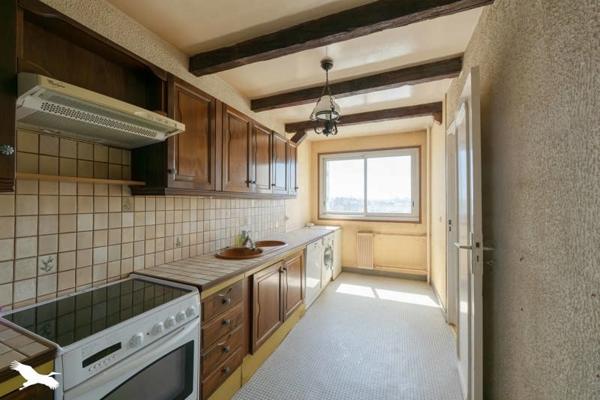 Appartement à vendre 232 000 € Colombes 4 p 79 m² DPE E