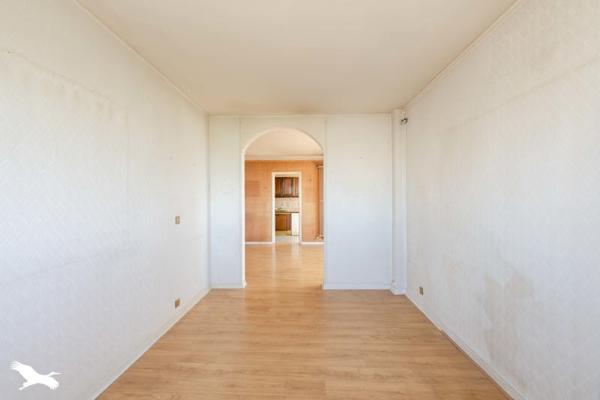 Appartement à vendre 232 000 € Colombes 4 p 79 m² DPE E