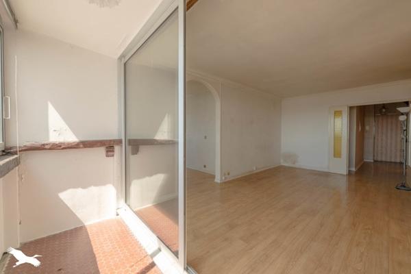Appartement à vendre 232 000 € Colombes 4 p 79 m² DPE E