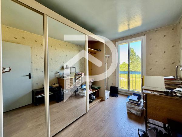 Appartement 4 pièces 74 m2