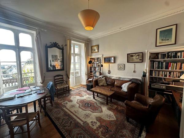 Appartement à vendre à Saint-Malo en Ille-et-Vilaine (35400), ref : 11747/327   
Saint-Servan