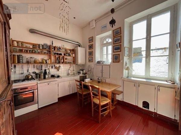 Appartement à vendre à Saint-Malo en Ille-et-Vilaine (35400), ref : 11747/327   
Saint-Servan