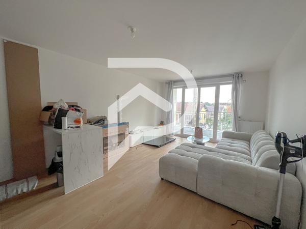 Appartement 3 pièces 59 m2