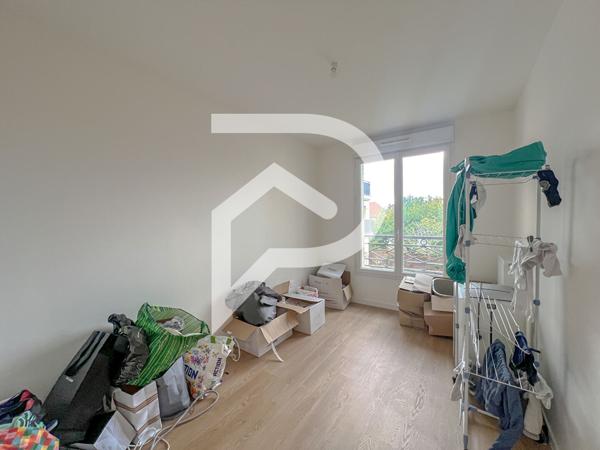Appartement 3 pièces 59 m2