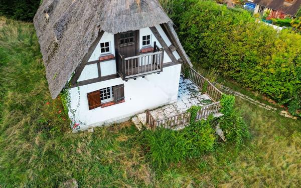 Terrain à vendre    Deauville