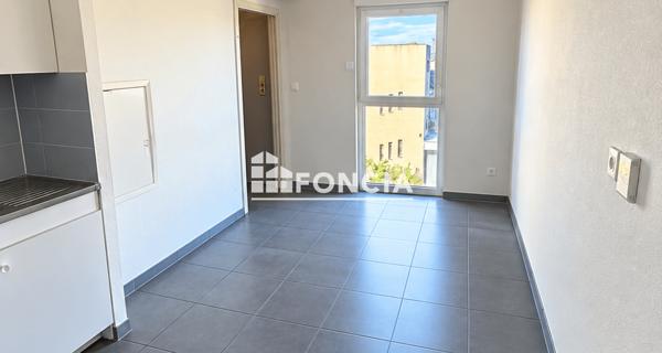 À vendre Studio 16.47 m² - Souffelweyersheim 67460