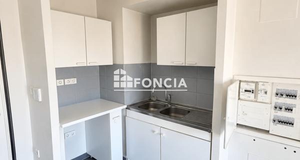 À vendre Studio 16.47 m² - Souffelweyersheim 67460
