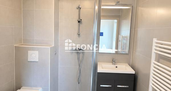 À vendre Studio 16.47 m² - Souffelweyersheim 67460