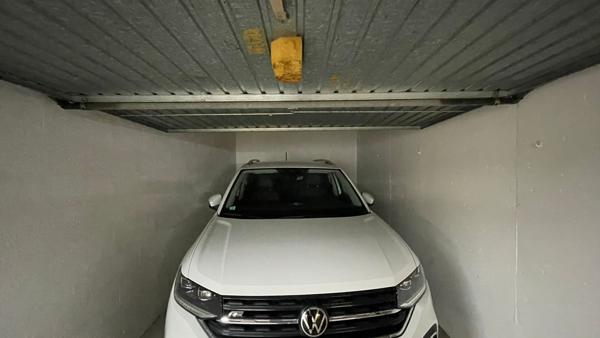 Appartement à Vaux sur Mer de 53.98m2