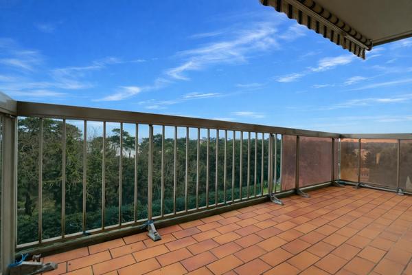 Appartement à Vaux sur Mer de 53.98m2