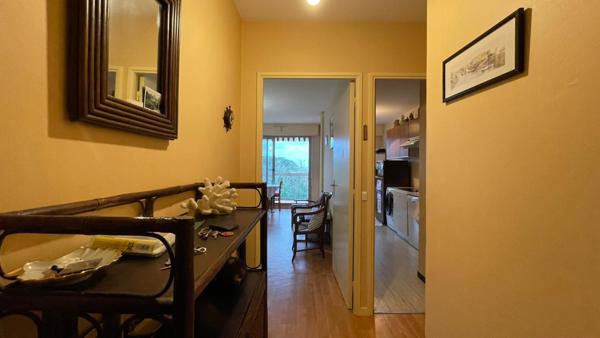 Appartement à Vaux sur Mer de 53.98m2