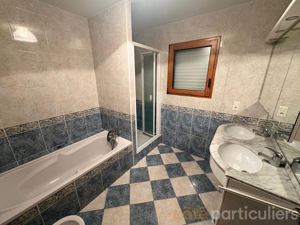 Vente Maison145 m² - 7 Pièces - GRAND CHAMP (56390)