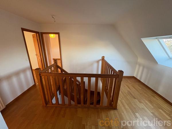 Vente Maison145 m² - 7 Pièces - GRAND CHAMP (56390)