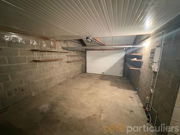 Vente Maison145 m² - 7 Pièces - GRAND CHAMP (56390)