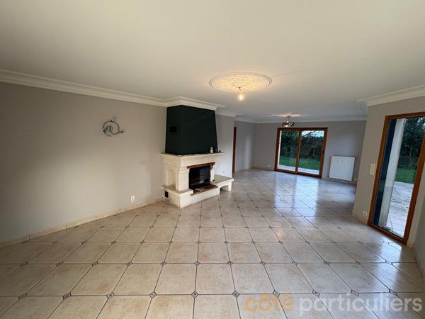 Vente Maison145 m² - 7 Pièces - GRAND CHAMP (56390)