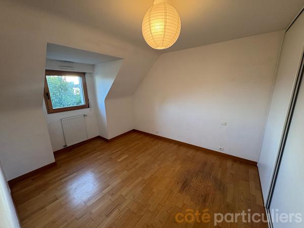 Vente Maison145 m² - 7 Pièces - GRAND CHAMP (56390)