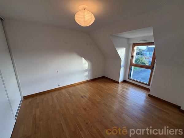 Vente Maison145 m² - 7 Pièces - GRAND CHAMP (56390)