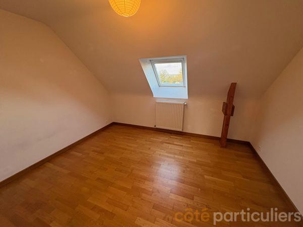 Vente Maison145 m² - 7 Pièces - GRAND CHAMP (56390)