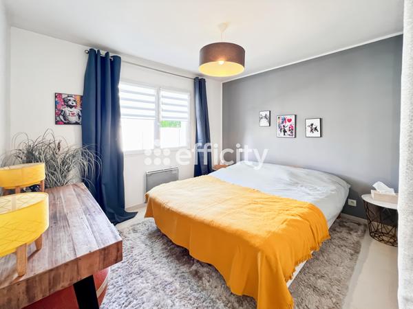 Maison 5 pièces - 135 m²