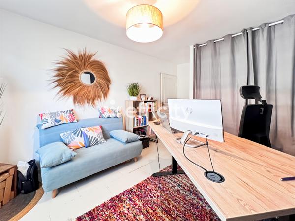 Maison 5 pièces - 135 m²