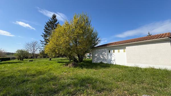 Maison COUSSAY LES BOIS [REF. 6865]