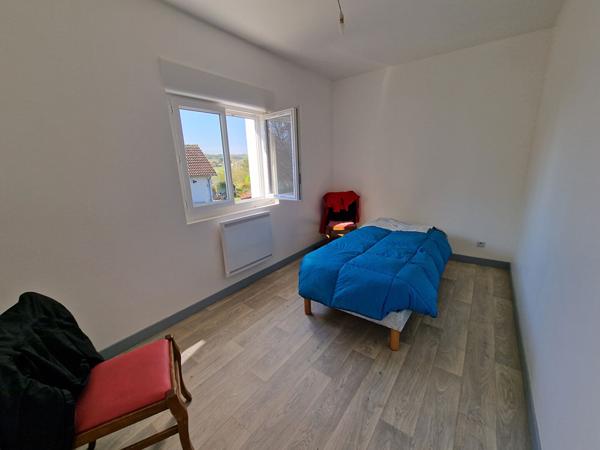 Maison COUSSAY LES BOIS [REF. 6865]