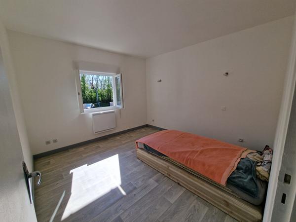 Maison COUSSAY LES BOIS [REF. 6865]