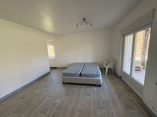 Maison COUSSAY LES BOIS [REF. 6865]