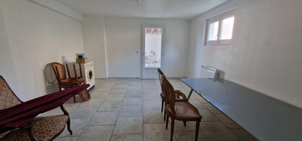 Maison COUSSAY LES BOIS [REF. 6865]
