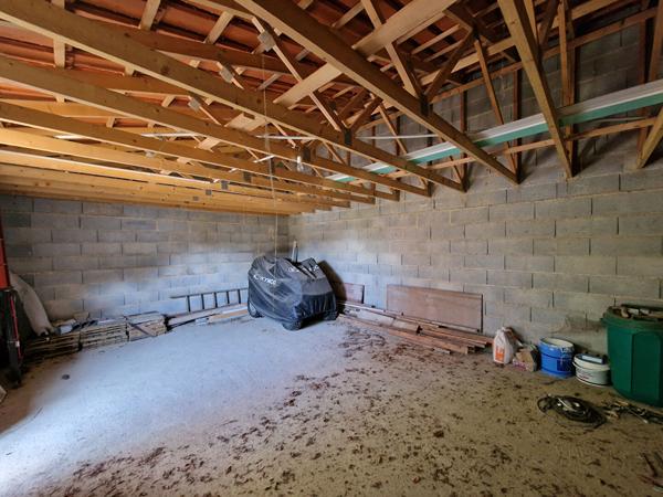 Maison COUSSAY LES BOIS [REF. 6865]