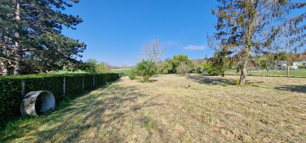 Maison COUSSAY LES BOIS [REF. 6865]