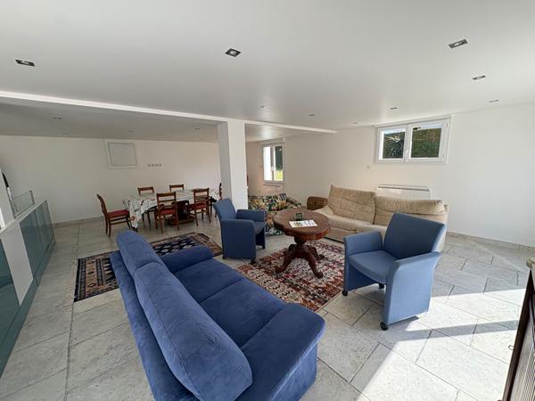 Maison COUSSAY LES BOIS [REF. 6865]