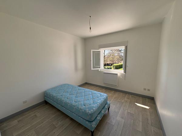 Maison COUSSAY LES BOIS [REF. 6865]