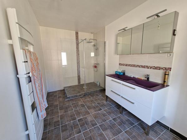 Maison COUSSAY LES BOIS [REF. 6865]