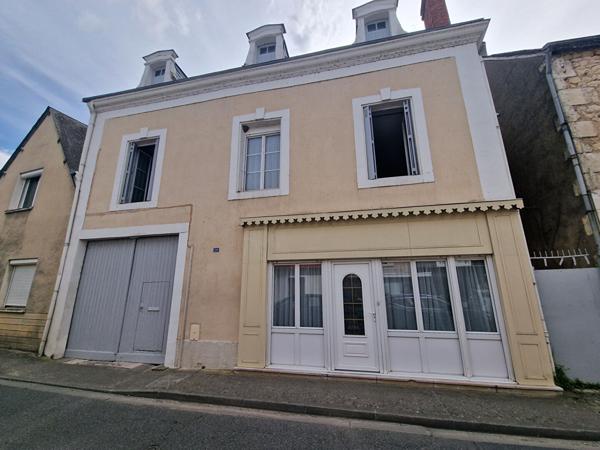 Tournon Saint Martin