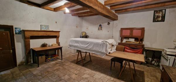Tournon Saint Martin