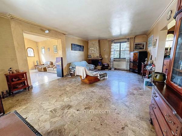 Vente Maison 7 pièces 186 m2 à Mouans-Sartoux