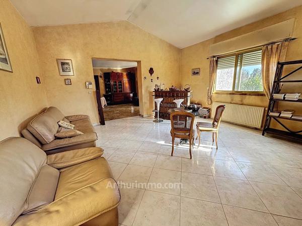 Vente Maison 7 pièces 186 m2 à Mouans-Sartoux