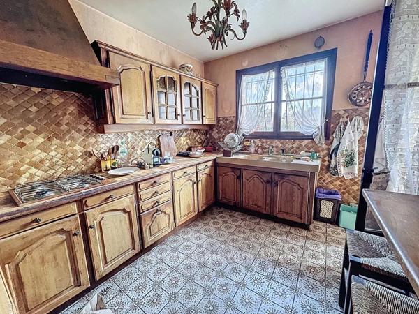 Vente Maison 7 pièces 186 m2 à Mouans-Sartoux