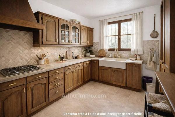 Vente Maison 7 pièces 186 m2 à Mouans-Sartoux