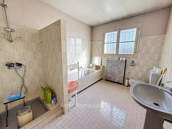 Vente Maison 7 pièces 186 m2 à Mouans-Sartoux