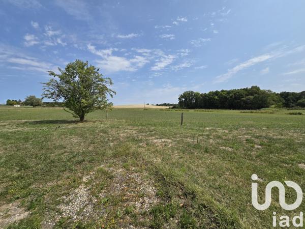 Maison à vendre 3 pièces 46 m² Buzançais