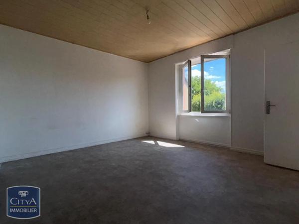Appartement à louer 3 pièces 60.21m²