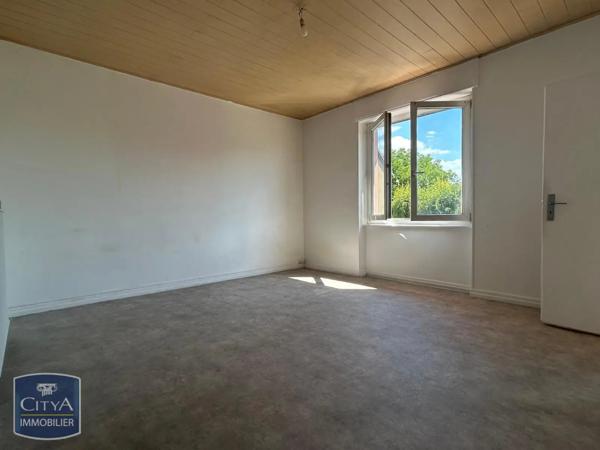 Appartement à louer 3 pièces 60.21m²