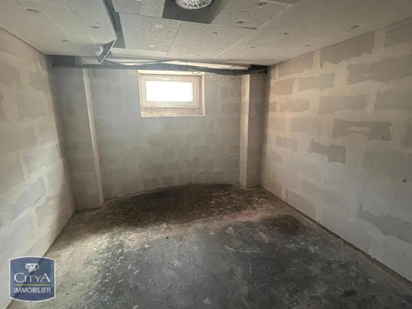 Appartement à louer 3 pièces 60.21m²