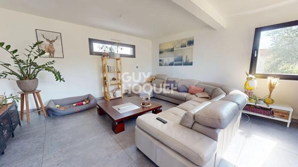 Maison récente à vendre à Cernay - 5 pièces