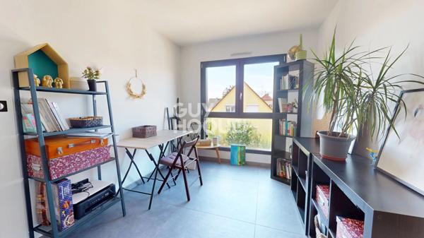 Maison récente à vendre à Cernay - 5 pièces