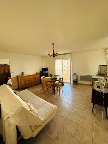 Appartement CHATEAURENARD 44.42 m²