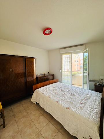 Appartement CHATEAURENARD 44.42 m²