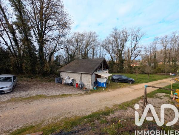 Maison à vendre 7 pièces 165 m² Meyssac